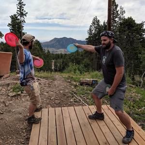 Meet your Posher, Brian